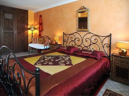 Village Naturiste R5 Village Libertine * Agde