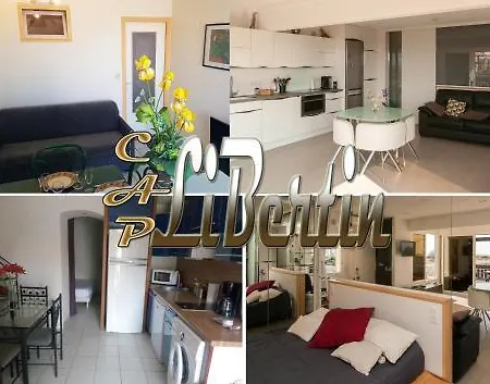 Village Naturiste R5 Village Libertine Agde