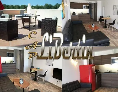 Village Naturiste R5 Village Libertine Agde