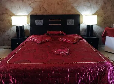 Village Naturiste R5 Village Libertine Aparthotel *