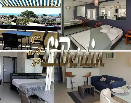 Village Naturiste R5 Village Libertine * Agde