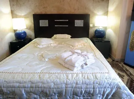 Aparthotel Village Naturiste R5 Village Libertine *