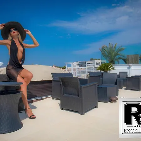Village Naturiste R5 Village Libertine *