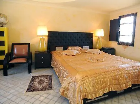 Village Naturiste R5 Village Libertine
