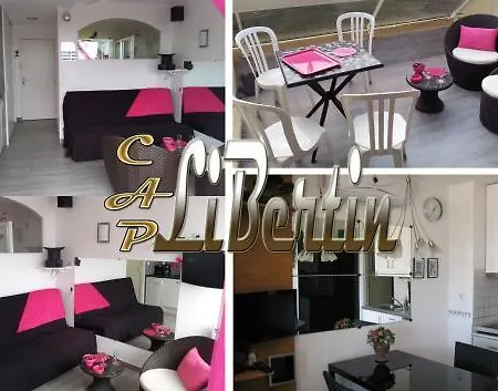 Village Naturiste R5 Village Libertine *